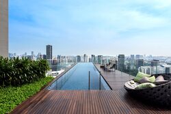 Sculptura Ardmore (D10), Condominium #337288751